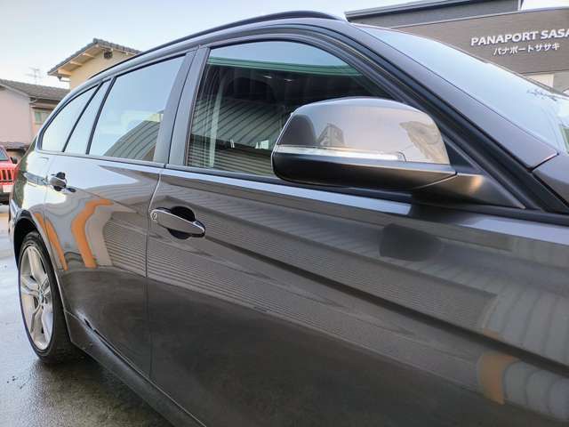 صورة مصغرة 17 لـ 2013 BMW 3 SERIES TOURING