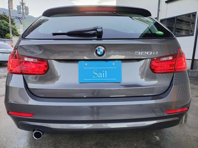 صورة مصغرة 19 لـ 2013 BMW 3 SERIES TOURING