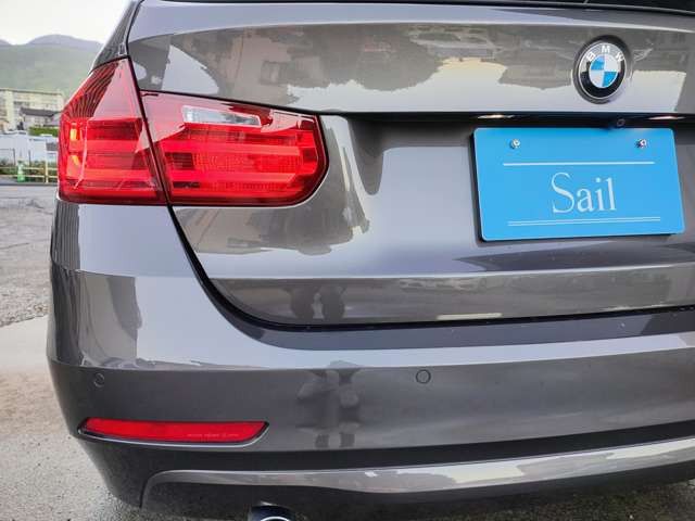 صورة مصغرة 20 لـ 2013 BMW 3 SERIES TOURING