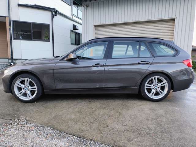 صورة 5 لـ 2013 BMW 3 SERIES TOURING
