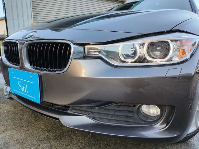 صورة 10 لـ 2013 BMW 3 SERIES TOURING