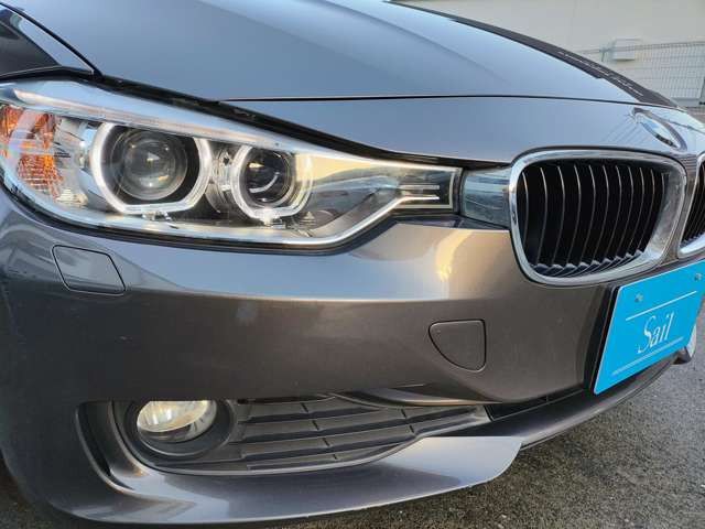 صورة 7 لـ 2013 BMW 3 SERIES TOURING