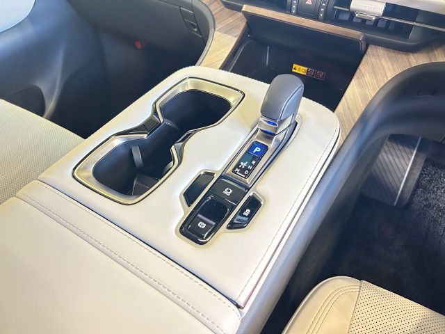 2025 Lexus LM thumbnail 30