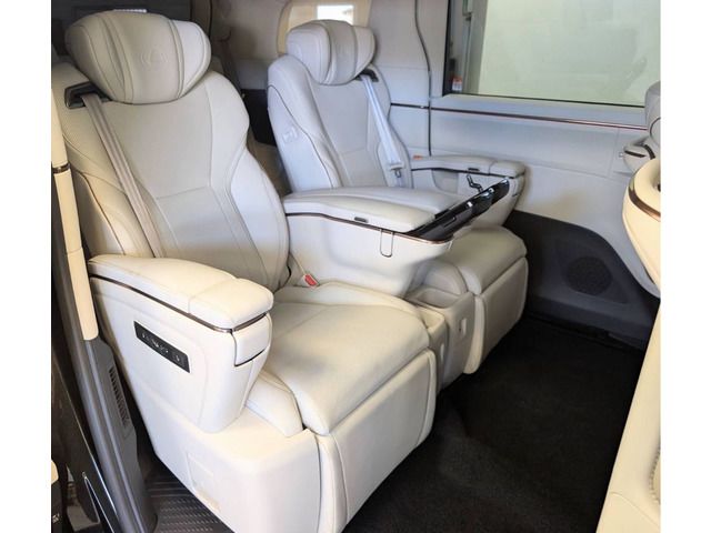 2025 Lexus LM thumbnail 50