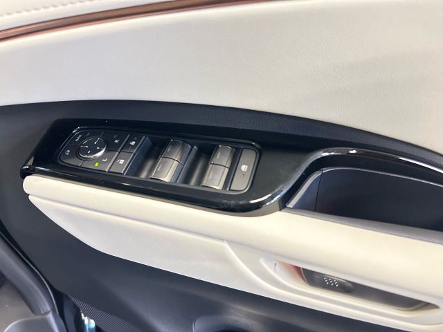 2025 Lexus LM photo 10