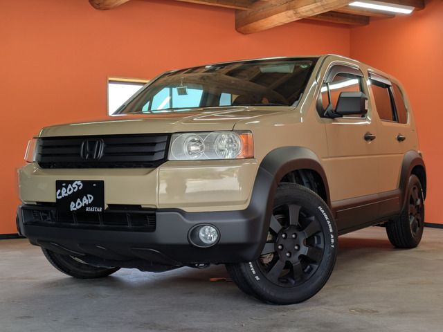 صورة 1 لـ 2007 Honda CROSSROAD