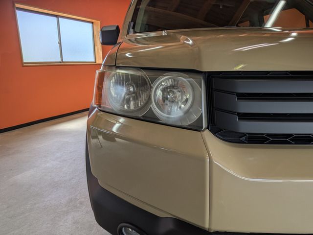 صورة 3 لـ 2007 Honda CROSSROAD