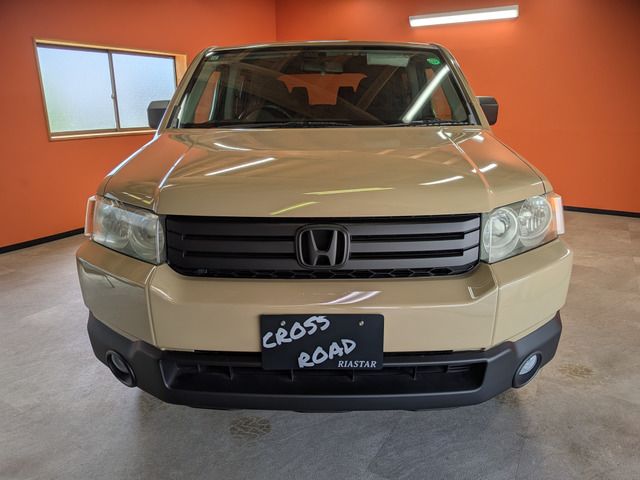صورة 2 لـ 2007 Honda CROSSROAD