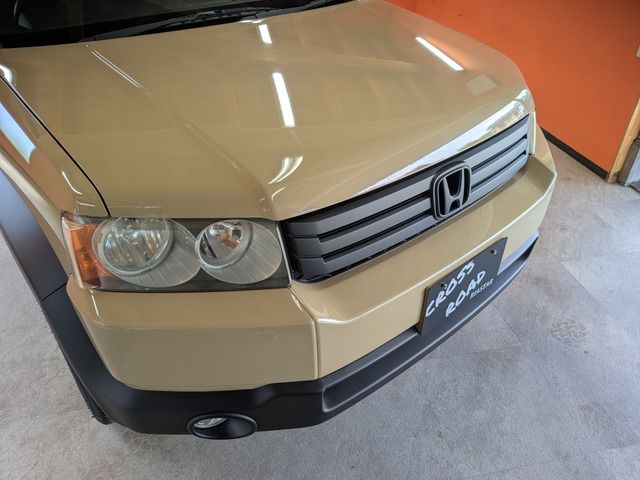 صورة 4 لـ 2007 Honda CROSSROAD
