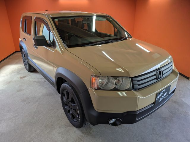 صورة 5 لـ 2007 Honda CROSSROAD