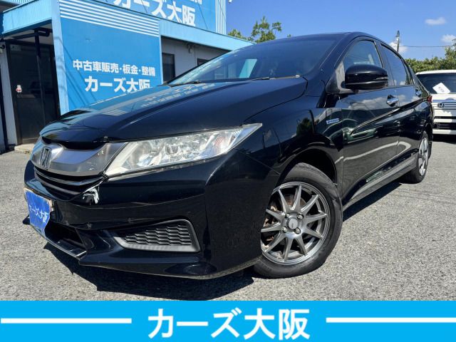 2015 Honda GRACE photo 1