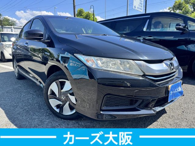 2015 Honda GRACE photo 2