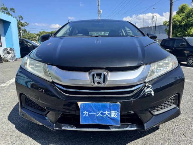 2015 Honda GRACE — миниатюра 33
