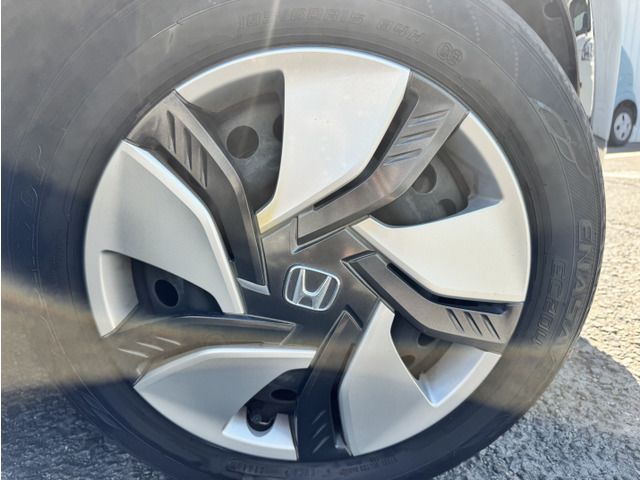 2015 Honda GRACE — миниатюра 37
