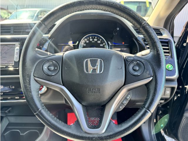 2015 Honda GRACE — миниатюра 43