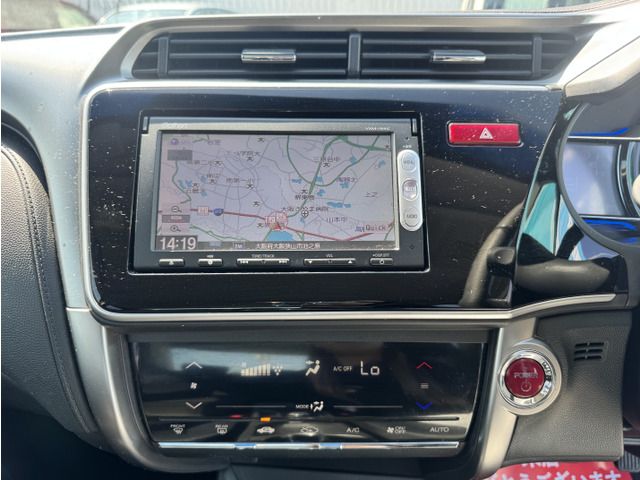 2015 Honda GRACE — миниатюра 44