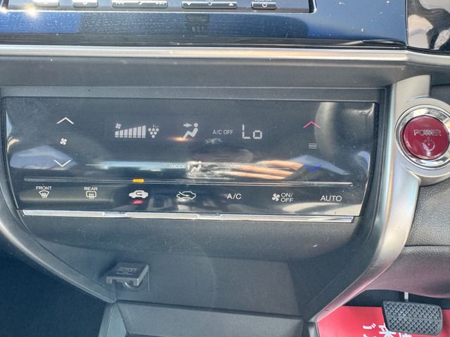 2015 Honda GRACE — миниатюра 45