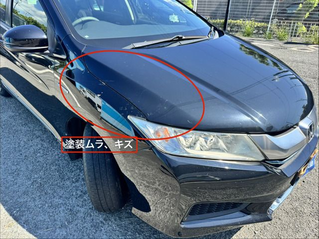 2015 Honda GRACE — миниатюра 11