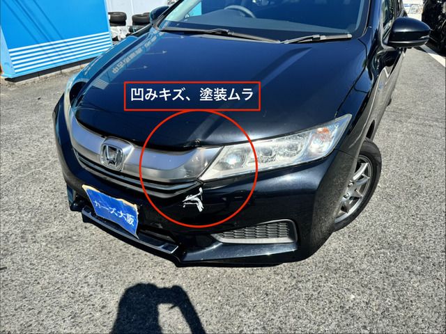 2015 Honda GRACE — миниатюра 12