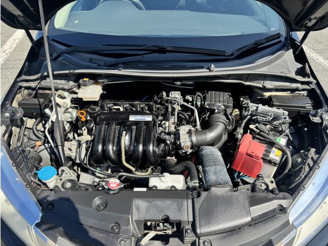 2015 Honda GRACE photo 10