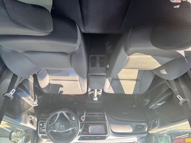 2015 Honda GRACE photo 6