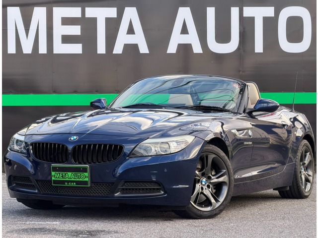 صورة 1 لـ 2009 BMW Z4