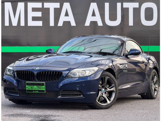 صورة 2 لـ 2009 BMW Z4