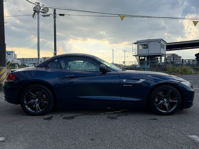 صورة 4 لـ 2009 BMW Z4