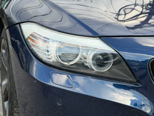 صورة مصغرة 28 لـ 2009 BMW Z4