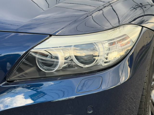 صورة مصغرة 31 لـ 2009 BMW Z4