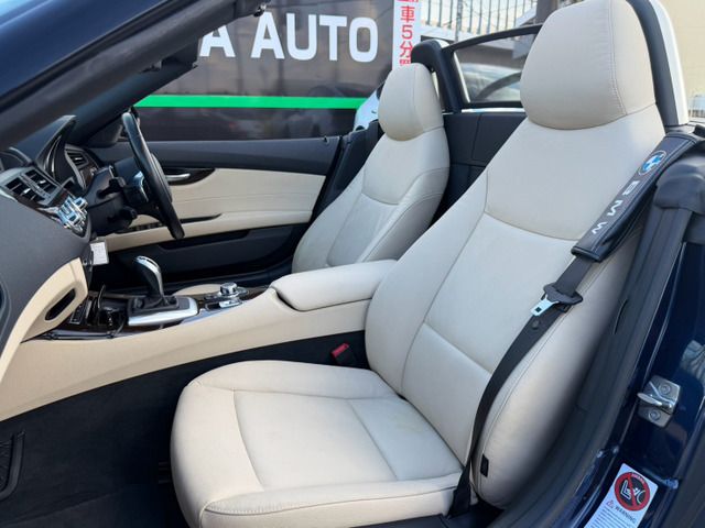 صورة مصغرة 36 لـ 2009 BMW Z4