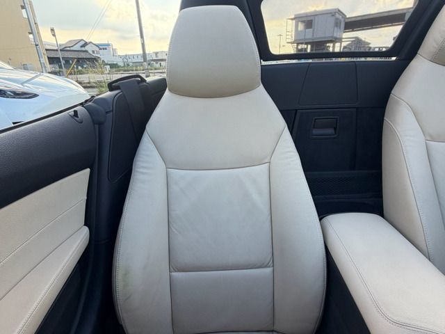صورة مصغرة 38 لـ 2009 BMW Z4