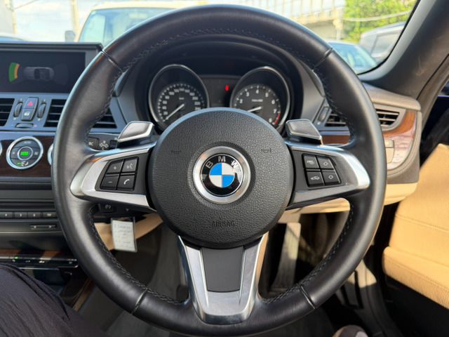 صورة مصغرة 42 لـ 2009 BMW Z4
