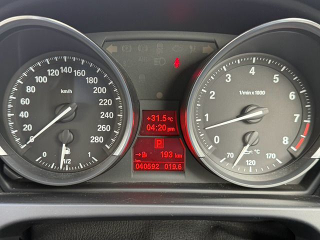 صورة مصغرة 45 لـ 2009 BMW Z4