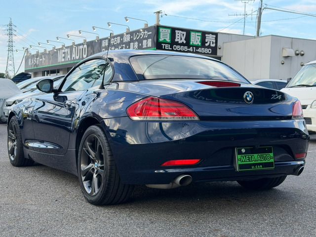صورة مصغرة 11 لـ 2009 BMW Z4