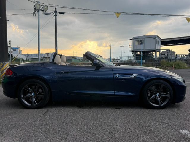 صورة مصغرة 12 لـ 2009 BMW Z4