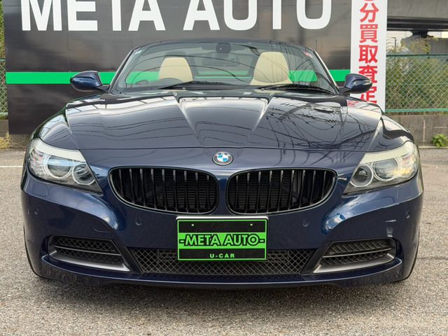 صورة مصغرة 13 لـ 2009 BMW Z4