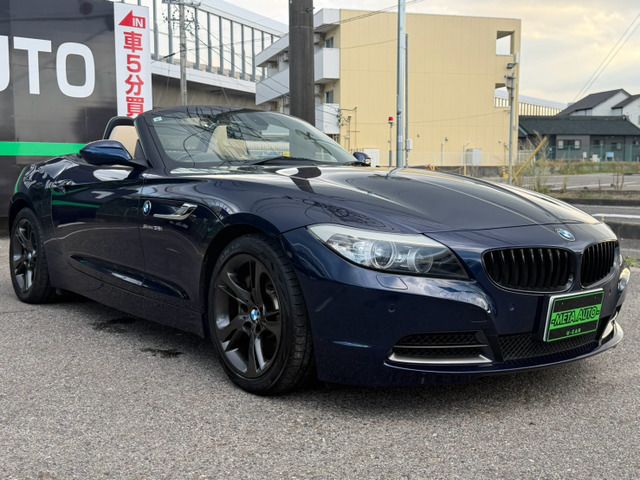 صورة مصغرة 14 لـ 2009 BMW Z4