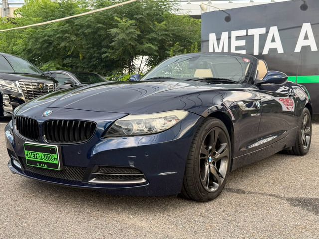 صورة مصغرة 15 لـ 2009 BMW Z4