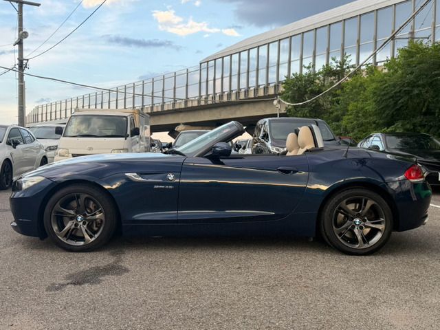صورة مصغرة 16 لـ 2009 BMW Z4