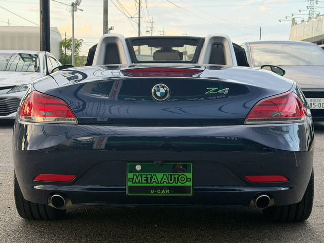 صورة مصغرة 17 لـ 2009 BMW Z4