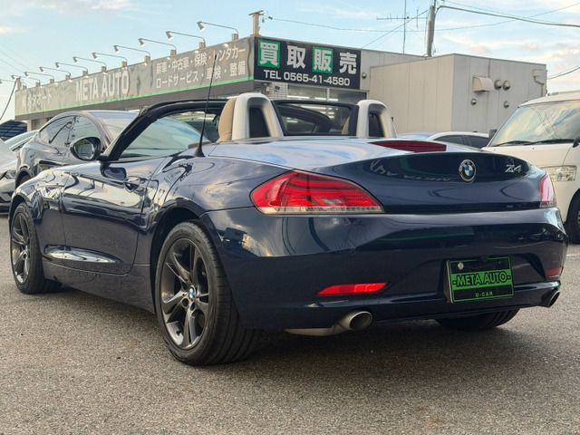 صورة مصغرة 18 لـ 2009 BMW Z4