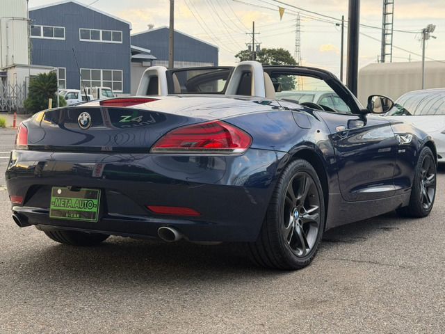 صورة مصغرة 19 لـ 2009 BMW Z4