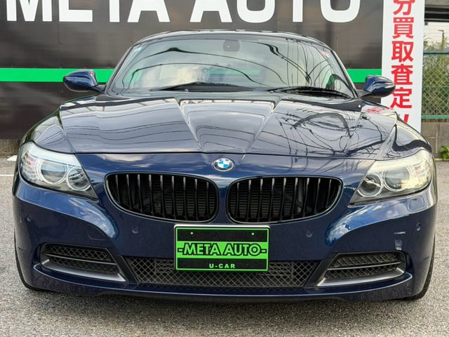 صورة 5 لـ 2009 BMW Z4