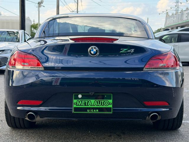 صورة 10 لـ 2009 BMW Z4