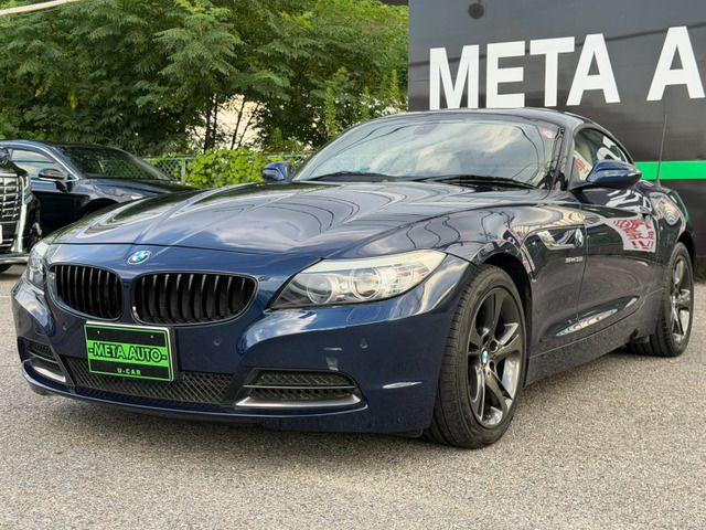 صورة 8 لـ 2009 BMW Z4