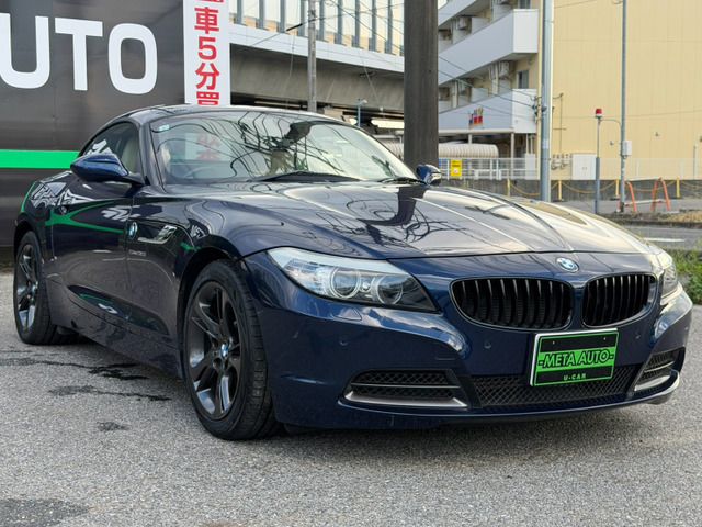 صورة 7 لـ 2009 BMW Z4