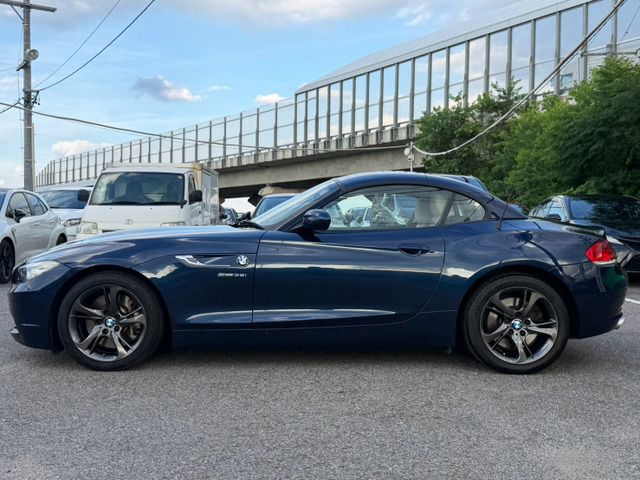 صورة 6 لـ 2009 BMW Z4