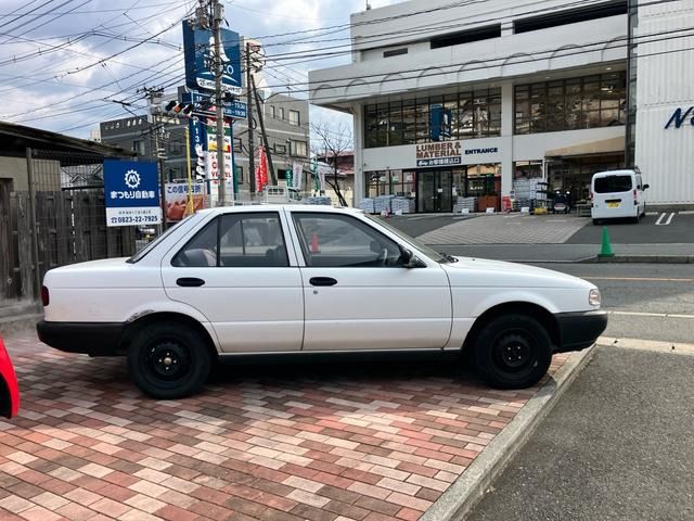 صورة مصغرة 22 لـ 1993 Nissan SUNNY