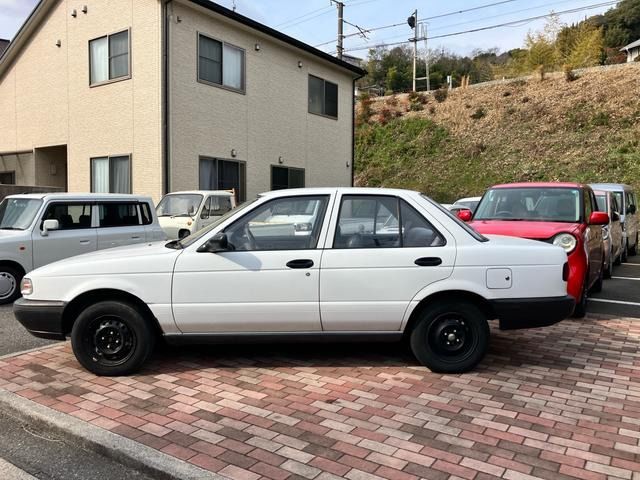 صورة مصغرة 23 لـ 1993 Nissan SUNNY